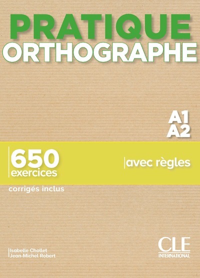 Orthographe