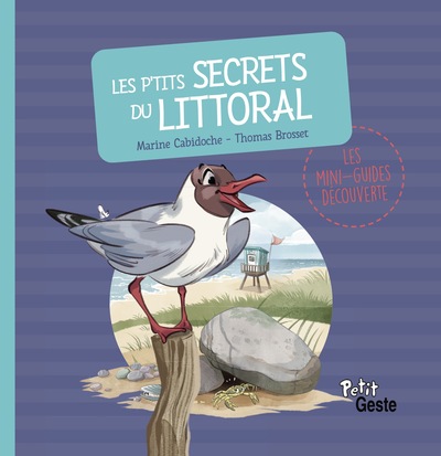 Les p'tits secrets du littoral - Thomas Brosset