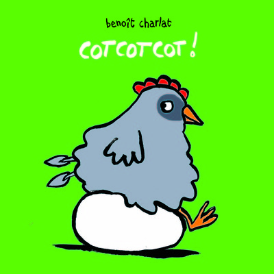 Cotcotcot !