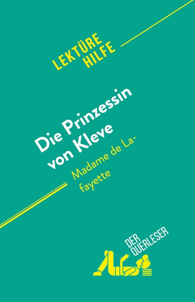 Die Prinzessin von Kleve - Fabienne Gheysens