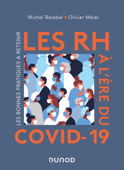 RH à l'ère du Covid-19 / les bonnes pratiques à retenir