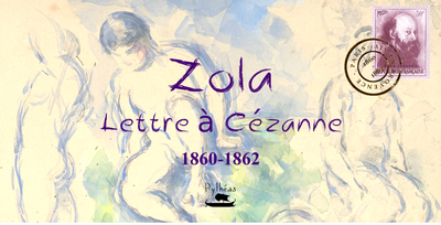 Lettre À Cézanne, 1860-1862