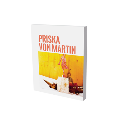 Priska von Martin