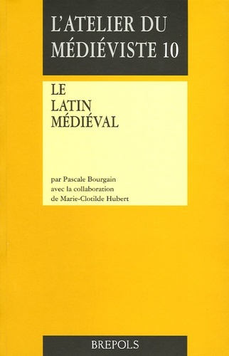 Latin Medieval (Le)