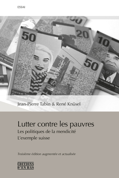 Lutter contre les pauvres