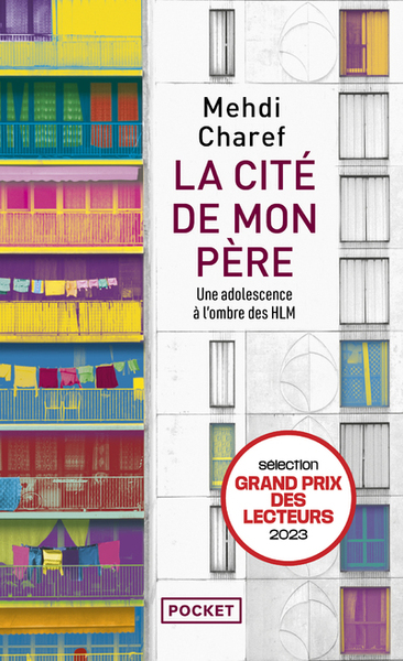 La Cité de mon père - Mehdi Charef