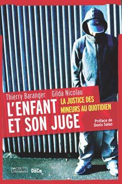 L'enfant et son juge