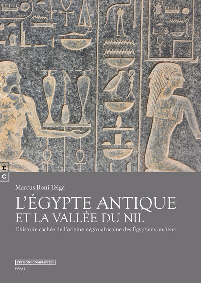 L'Égypte antique et la vallée du Nil