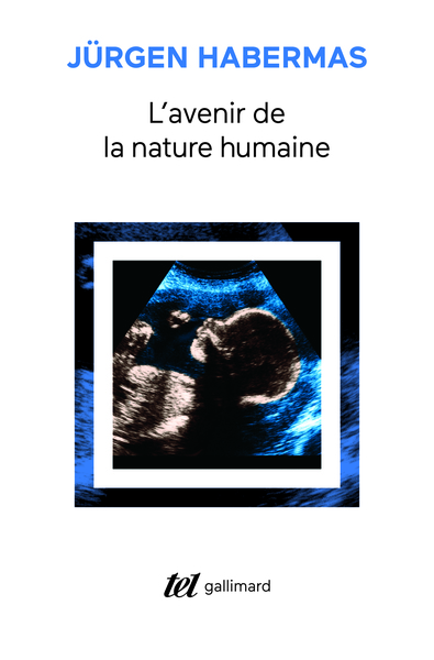 L'avenir de la nature humaine