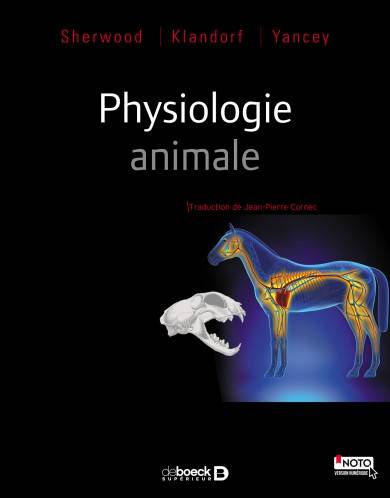 Physiologie animale