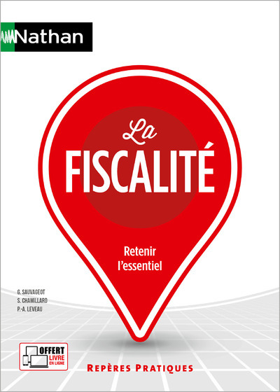 La fiscalité - Repères pratiques N° 52 - 2024