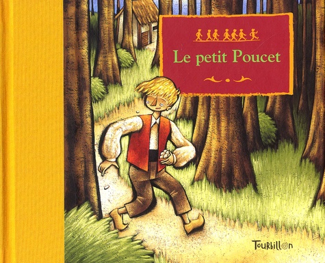 Le petit poucet