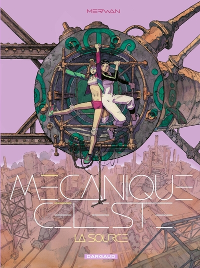 Mécanique Céleste Volume 2