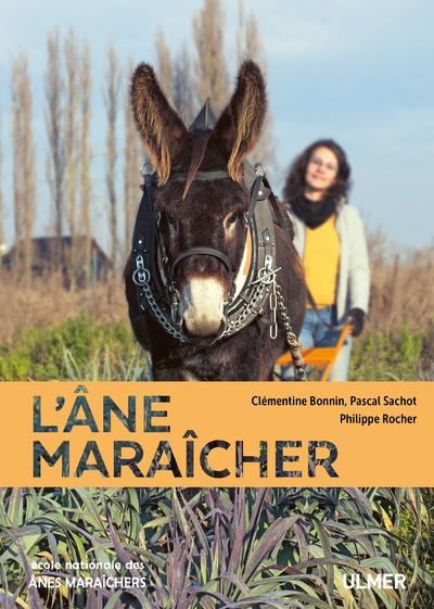 L'âne maraîcher