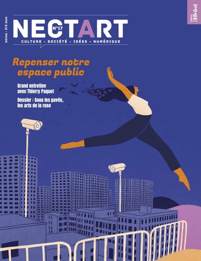 Nectart N° 17, 2e semestre 2023 Volume 17