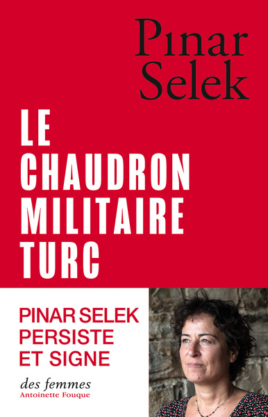 Le chaudron militaire turc