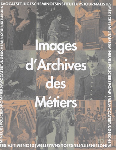 Images d'Archives des Métiers