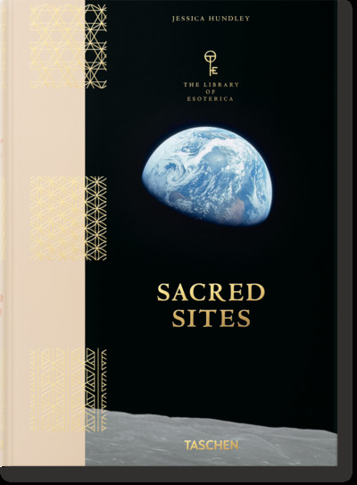 Library of Esoterica. Sacred Sites (GB)