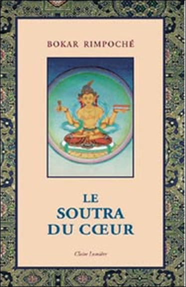 Le Soutra du coeur - Bokar