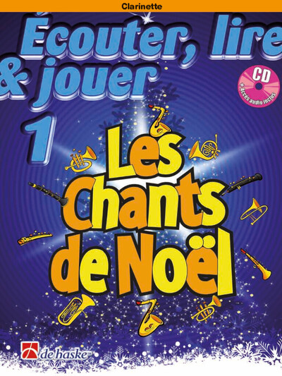 Les Chants de Noël