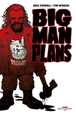 0 - Big man plans