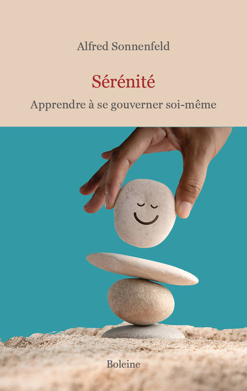 Sérénité - Alfred Sonnenfeld