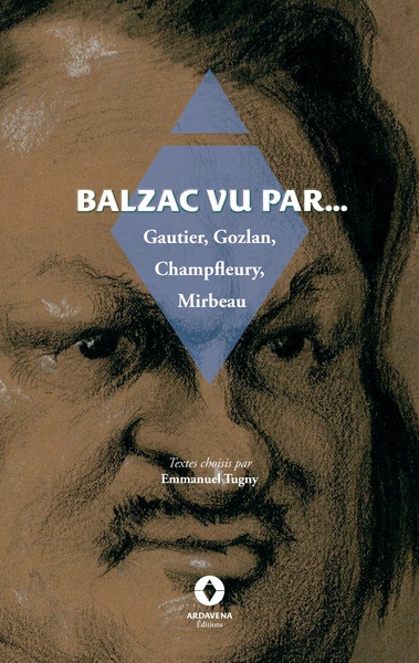 Balzac Vu Par... - Octave Mirbeau, Modrimane