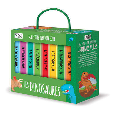 Les dinosaures