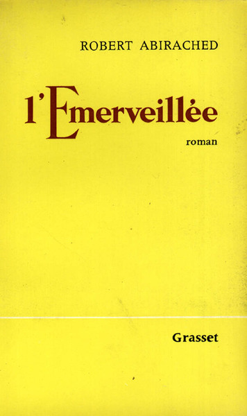 L'émerveillée