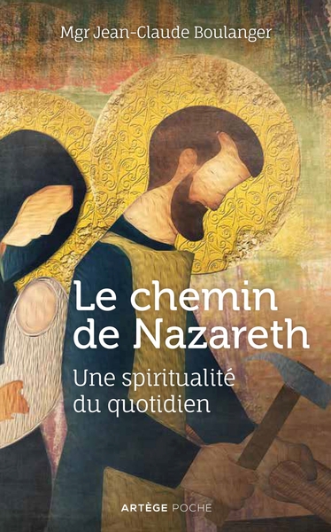 Le chemin de Nazareth