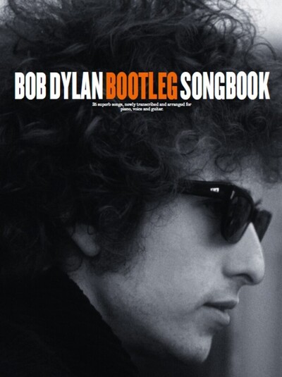 Bootleg Songbook