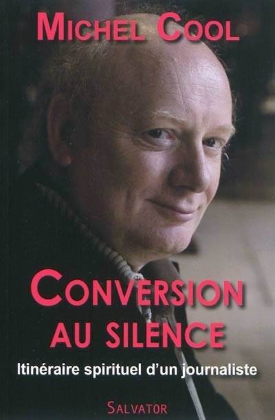 Conversion au silence