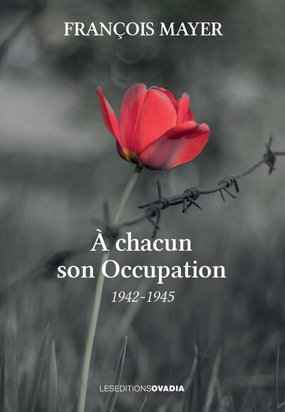 A chacun son occupation