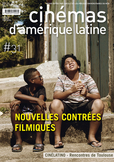 Nouvelles Contrées Filmiques