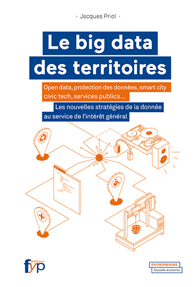 Le Big Data des territoires