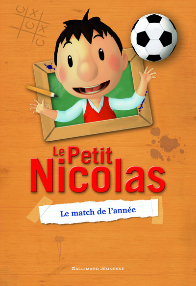 Le Petit Nicolas Volume 2