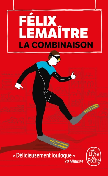 La Combinaison