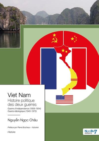 Viet Nam Édition 2023