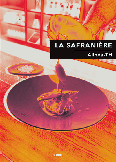 La Safraniere - Alinéa-TH