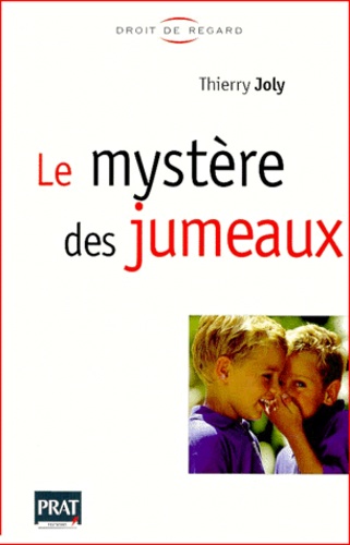 Les mystère des jumeaux