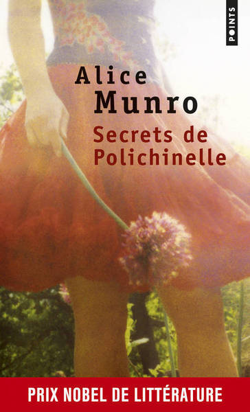 Secrets de polichinelle