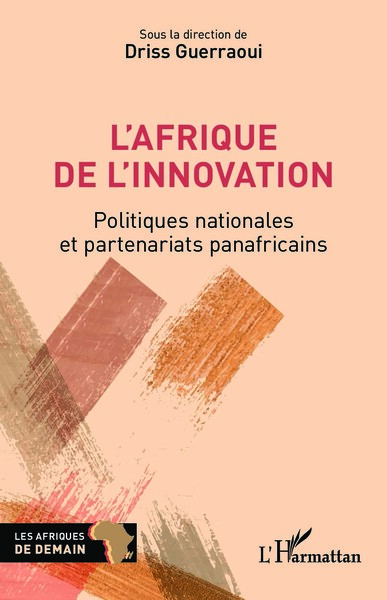 L'Afrique de l'innovation