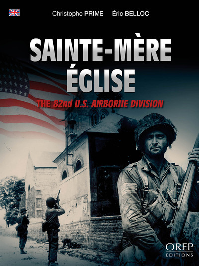 Sainte-Mère Eglise (anglais)