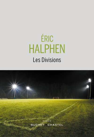 Les Divisions - HALPHEN Eric