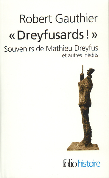 «Dreyfusards !»