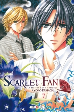 Scarlet Fan Volume 7