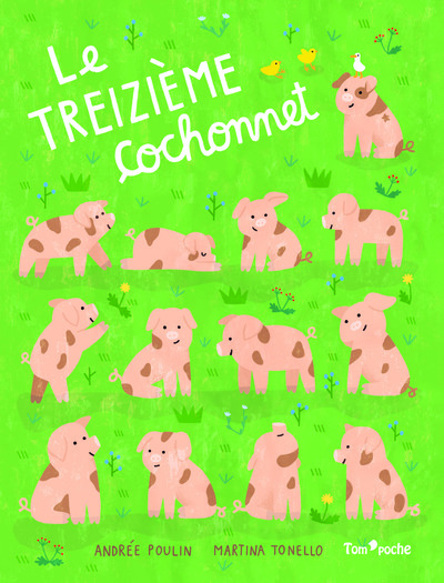 Le Treizième Cochonnet