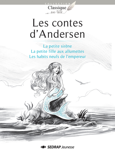 Les Contes D'Andersen