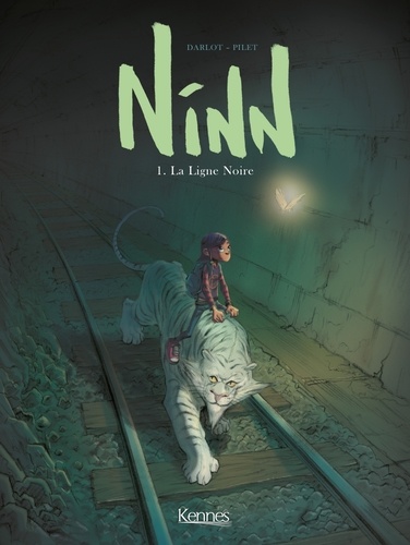 Ninn Volume 1