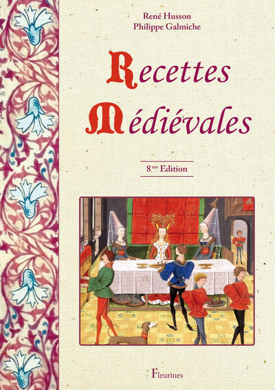 Recettes Medievales